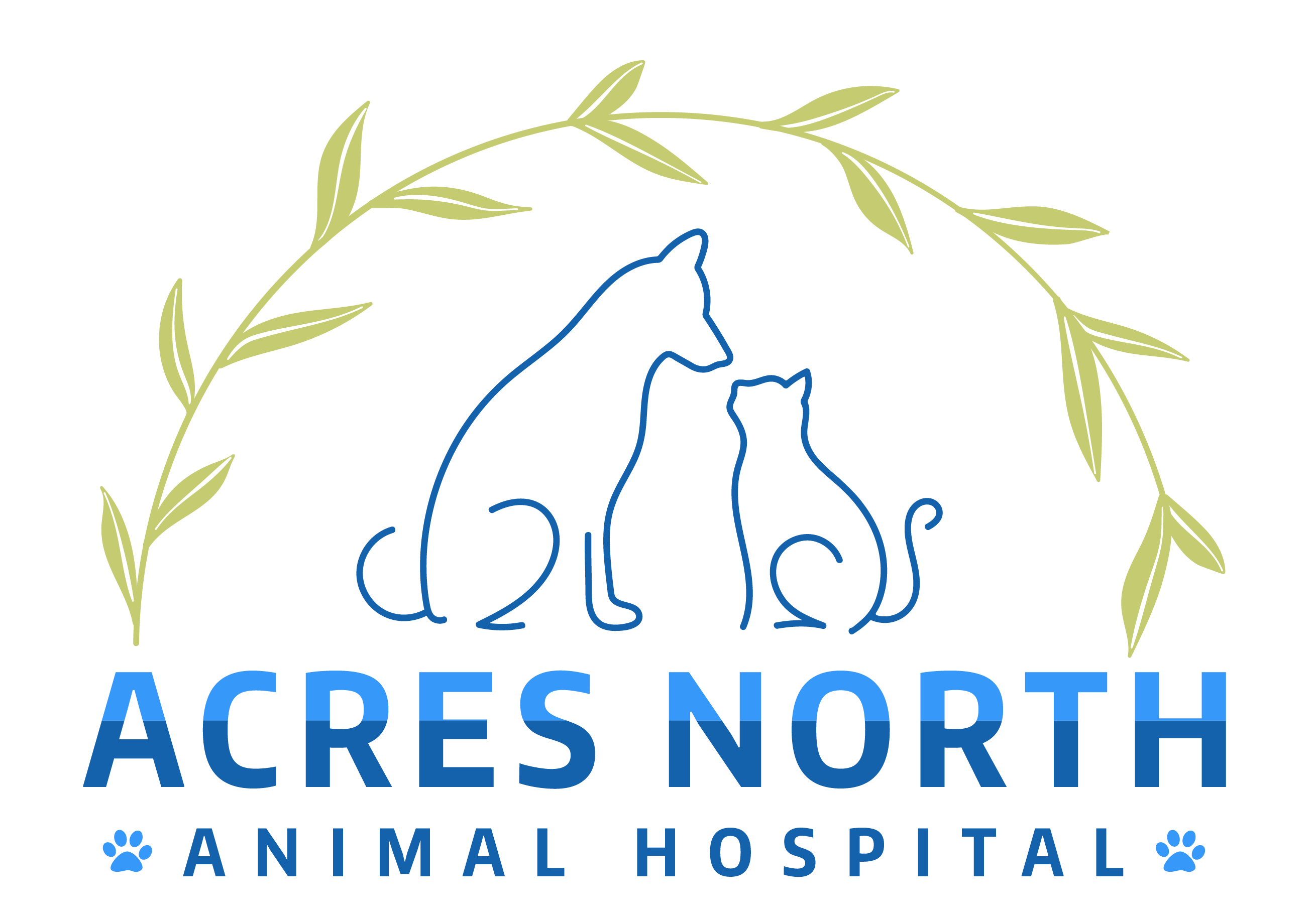 Acres North Animal Hospital