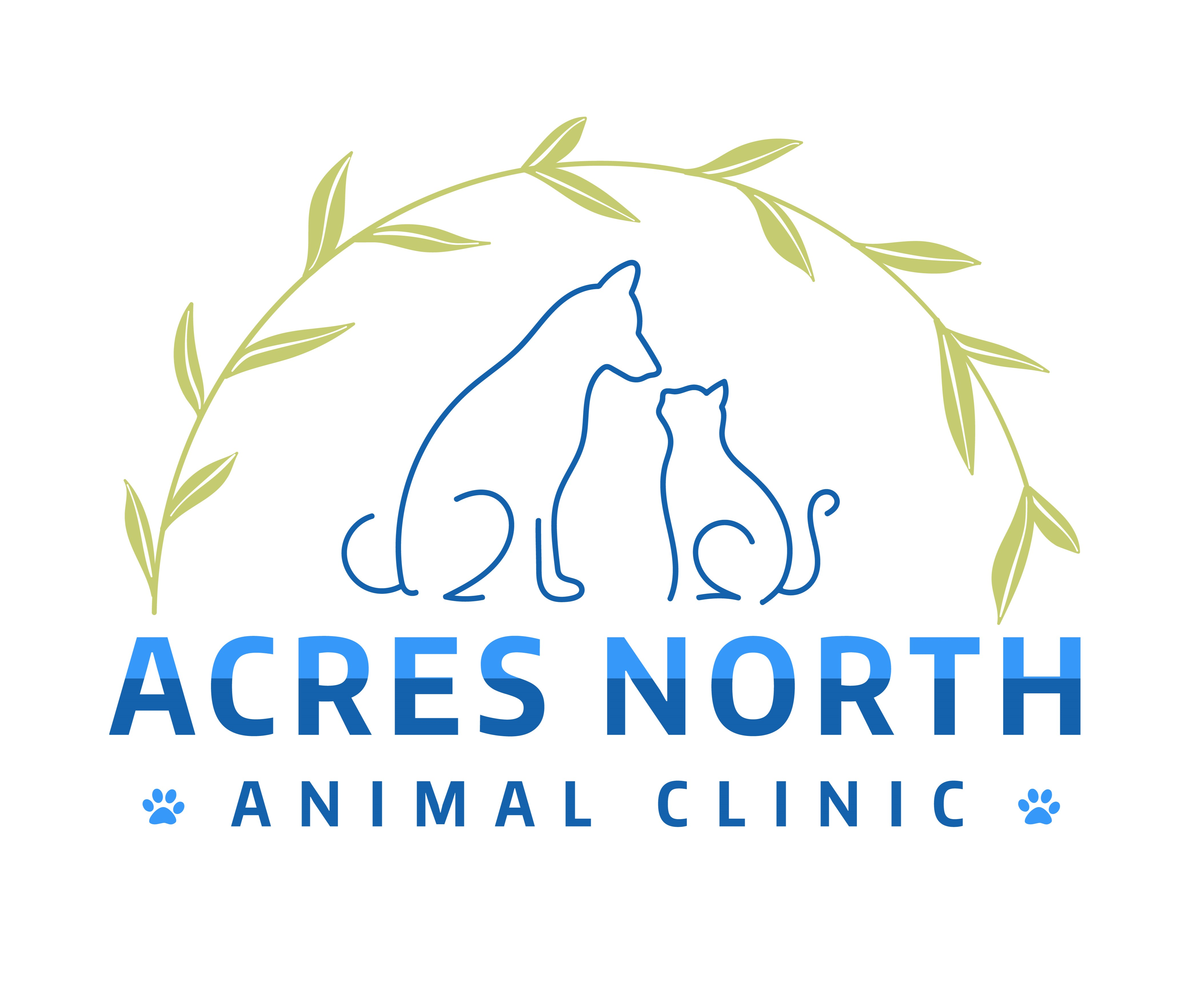 Acres North Animal Clinic